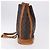 LOUIS VUITTON Borsa a Spalla Monogram Randonnee PM M42243 LV Auth 193841 Monogramma - vista 4
