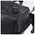 BALENCIAGA Le City Hand Bag Leather Navy Silver 684907 Auth ka5367SAM Argento Blu navy - vista 13