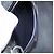 BALENCIAGA Le City Hand Bag Leather Navy Silver 684907 Auth ka5367SAM Argento Blu navy - vista 24