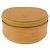 LOUIS VUITTON Epi Ecrin Bijou 8 Jewelry Box Yellow M48229 LV Auth BA14237 Jaune - vue 13