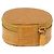 LOUIS VUITTON Epi Ecrin Bijou 8 Jewelry Box Yellow M48229 LV Auth BA14237 Jaune - vue 2