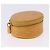 LOUIS VUITTON Epi Ecrin Bijou 8 Jewelry Box Yellow M48229 LV Auth BA14237 Jaune - vue 4