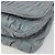Borsa a Spalla PRADA Gathered Pla Chain in Pelle Azzurro Chiaro Auth 193094M Blu chiaro - vista 10