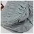 Borsa a Spalla PRADA Gathered Pla Chain in Pelle Azzurro Chiaro Auth 193094M Blu chiaro - vista 13