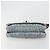 Borsa a Spalla PRADA Gathered Pla Chain in Pelle Azzurro Chiaro Auth 193094M Blu chiaro - vista 9