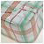 CHANEL Mini Matelasse 20 Chain Bag Lamb Skin Multicolor Gold CC Auth 192077SM Multicolore D'oro - vista 14