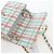 CHANEL Mini Matelasse 20 Chain Bag Lamb Skin Multicolor Gold CC Auth 192077SM Multicolore D'oro - vista 16