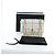 CHANEL Mini Matelasse 20 Chain Bag Lamb Skin Multicolor Gold CC Auth 192077SM Multicolore D'oro - vista 28