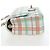 CHANEL Mini Matelasse 20 Chain Bag Lamb Skin Multicolor Gold CC Auth 192077SM Multicolore D'oro - vista 4