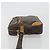 LOUIS VUITTON Monogram Marly Dragonne GM Clutch Bag M51825 LV Auth ep15213 Monogramma - vista 4