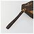 LOUIS VUITTON Monogram Marly Dragonne GM Clutch Bag M51825 LV Auth ep15213 Monogramma - vista 8