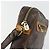 LOUIS VUITTON Monogram Marly Dragonne GM Clutch Bag M51825 LV Auth ep15213 Monogramma - vista 9