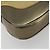 Borsa GUCCI GG Canvas Jackie Sherry Line Gold 001 3306 Auth 192254V D'oro - vista 12