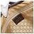 Borsa GUCCI GG Canvas Jackie Sherry Line Gold 001 3306 Auth 192254V D'oro - vista 16