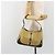 Borsa GUCCI GG Canvas Jackie Sherry Line Gold 001 3306 Auth 192254V D'oro - vista 23