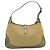 Borsa GUCCI GG Canvas Jackie Sherry Line Gold 001 3306 Auth 192254V D'oro - vista 3