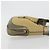 Borsa GUCCI GG Canvas Jackie Sherry Line Gold 001 3306 Auth 192254V D'oro - vista 4