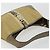 Borsa GUCCI GG Canvas Jackie Sherry Line Gold 001 3306 Auth 192254V D'oro - vista 6