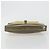 Borsa GUCCI GG Canvas Jackie Sherry Line Gold 001 3306 Auth 192254V D'oro - vista 9