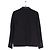 The Kooples Blazer negro - vista 3