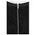 The Kooples Schwarzes Kleid - Ansicht 4