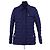 Chaqueta acolchada azul Tommy Hilfiger L