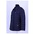 Chaqueta acolchada azul Tommy Hilfiger L - vista 2