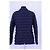 Chaqueta acolchada azul Tommy Hilfiger L - vista 4