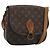LOUIS VUITTON Borsa a Spalla Monogram Saint Cloud GM M51242 LV Auth 192612 Monogramma
