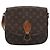 LOUIS VUITTON Borsa a Spalla Monogram Saint Cloud GM M51242 LV Auth 192612 Monogramma - vista 13