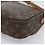 LOUIS VUITTON Borsa a Spalla Monogram Saint Cloud GM M51242 LV Auth 192612 Monogramma - vista 16