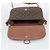 LOUIS VUITTON Borsa a Spalla Monogram Saint Cloud GM M51242 LV Auth 192612 Monogramma - vista 19