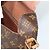 LOUIS VUITTON Borsa a Spalla Monogram Saint Cloud GM M51242 LV Auth 192612 Monogramma - vista 20