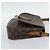 LOUIS VUITTON Borsa a Spalla Monogram Saint Cloud GM M51242 LV Auth 192612 Monogramma - vista 4