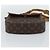 LOUIS VUITTON Borsa a Spalla Monogram Saint Cloud GM M51242 LV Auth 192612 Monogramma - vista 5