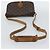 LOUIS VUITTON Borsa a Spalla Monogram Saint Cloud GM M51242 LV Auth 192612 Monogramma - vista 7