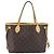 LOUIS VUITTON Borsa Tote Monogram Neverfull PM M40155 LV Auth ep15233 Monogramma - vista 13