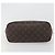 LOUIS VUITTON Borsa Tote Monogram Neverfull PM M40155 LV Auth ep15233 Monogramma - vista 5