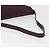 Céline Borsa a Spalla CELINE in Pelle Bordeaux Argento Auth 192760A Bordò - vista 7