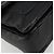Bolso de Hombro con Cadena BALLY de Cuero Negro y Oro Auth 192659A Dorado - vista 11
