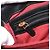 Bolso de Hombro con Cadena BALLY de Cuero Negro y Oro Auth 192659A Dorado - vista 21