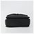 Bolso de Hombro con Cadena BALLY de Cuero Negro y Oro Auth 192659A Dorado - vista 9