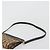 Borsa a Spalla Christian Dior Trotter Canvas Beige Oro Autentica ep15620A D'oro - vista 8