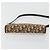 Borsa a Spalla Christian Dior Trotter Canvas Beige Oro Autentica ep15620A D'oro - vista 9
