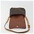 LOUIS VUITTON Borsa a tracolla Monogram Musette Salsa M51387 LV Auth 194008 Monogramma - vista 10