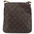 LOUIS VUITTON Borsa a tracolla Monogram Musette Salsa M51387 LV Auth 194008 Monogramma - vista 2