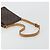 LOUIS VUITTON Borsa a tracolla Monogram Musette Salsa M51387 LV Auth 194008 Monogramma - vista 7