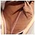 Céline CELINE Macadam Canvas Handtasche PVC Leder Weißgold Authentisch ep15611 Golden - Ansicht 21