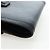 Cartera tríptico GUCCI G de cuero negro Auth am12210V - vista 10
