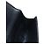 Cartera tríptico GUCCI G de cuero negro Auth am12210V - vista 15